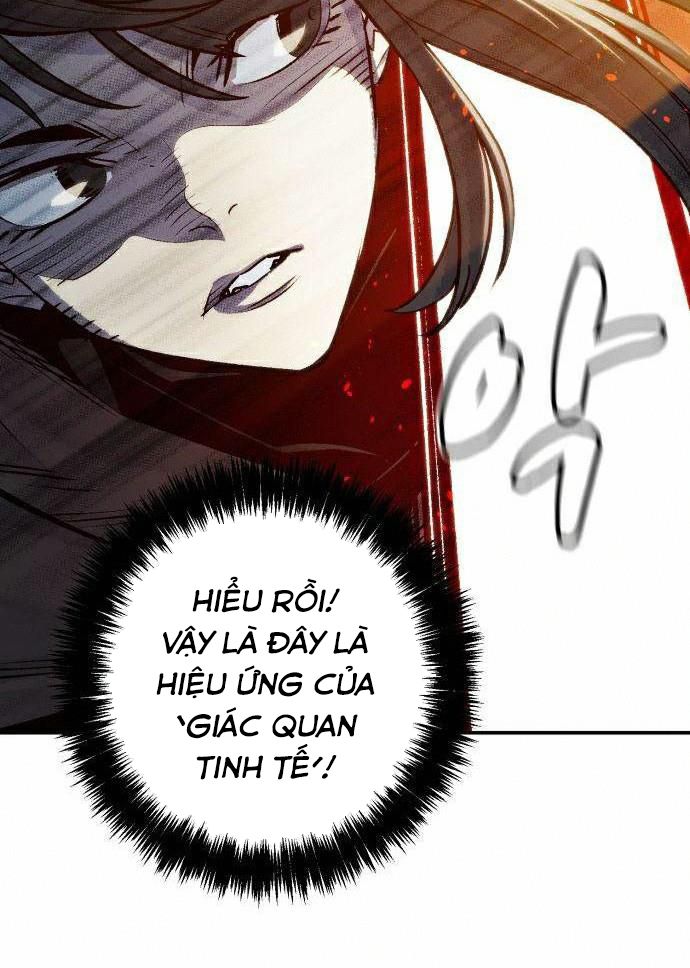 Tôi - Necromancer Cô Độc Chap 21 - Next Chap 22