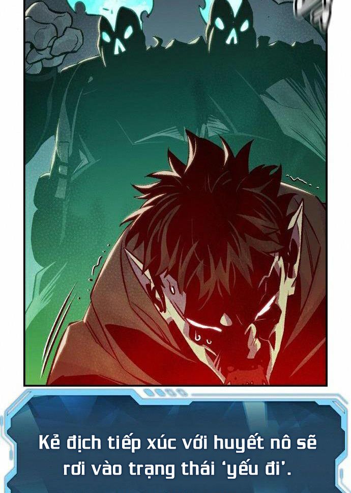 Tôi - Necromancer Cô Độc Chap 21 - Next Chap 22