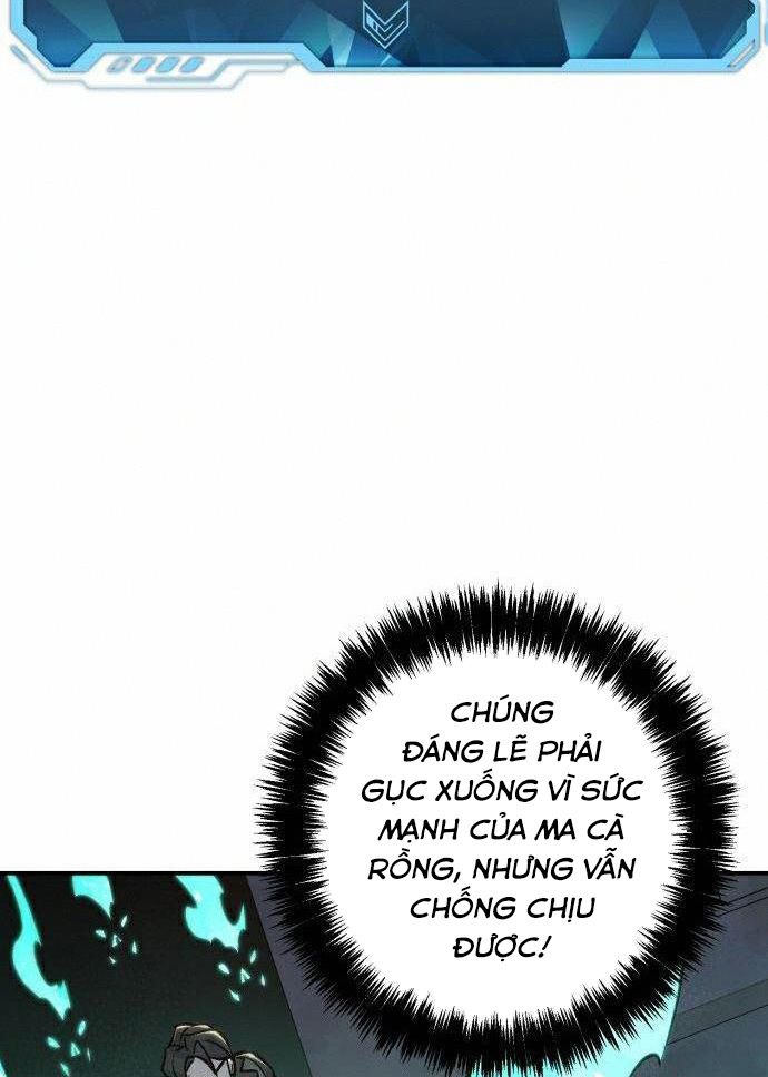 Tôi - Necromancer Cô Độc Chap 21 - Next Chap 22