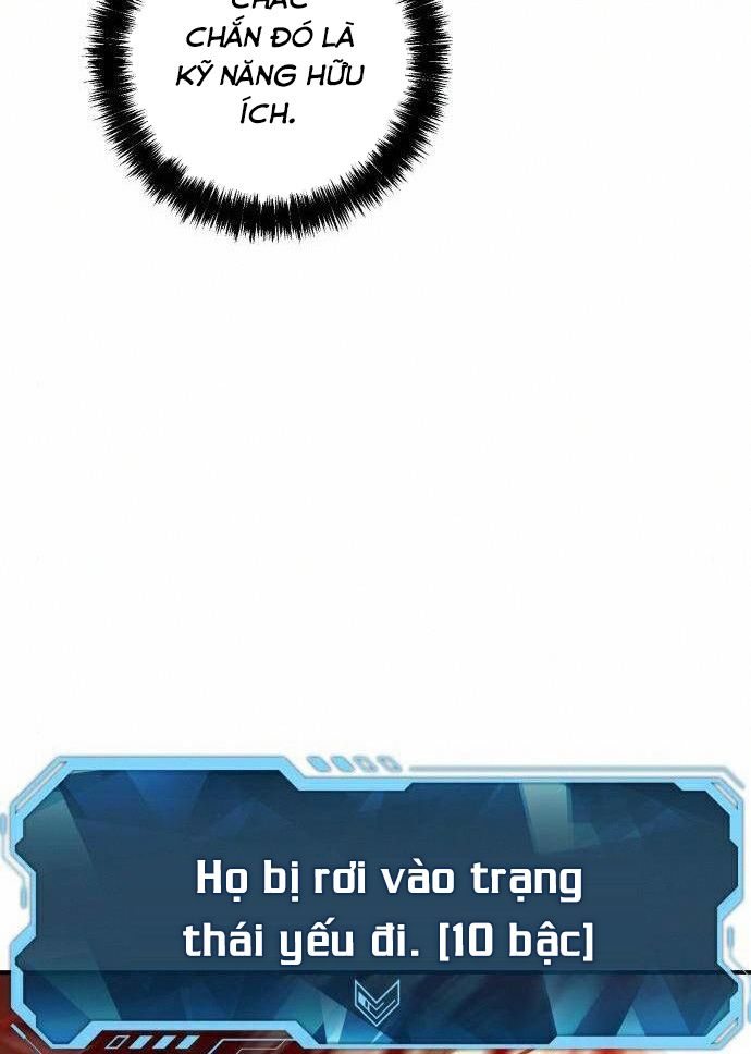 Tôi - Necromancer Cô Độc Chap 21 - Next Chap 22