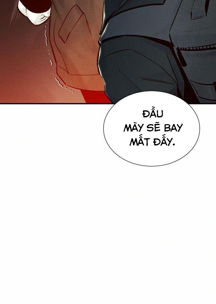 Tôi - Necromancer Cô Độc Chap 21 - Next Chap 22