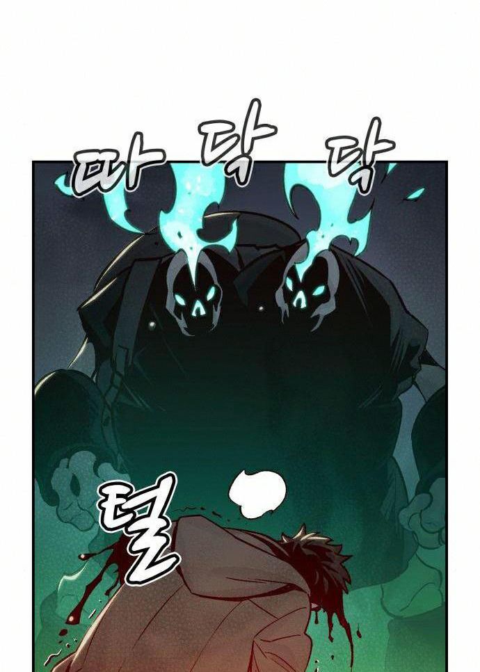 Tôi - Necromancer Cô Độc Chap 21 - Next Chap 22