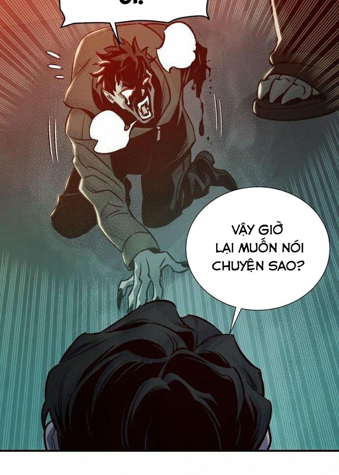 Tôi - Necromancer Cô Độc Chap 21 - Next Chap 22