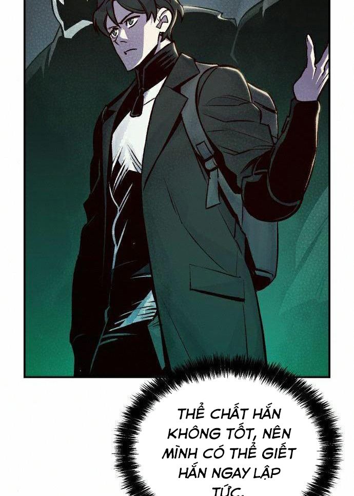 Tôi - Necromancer Cô Độc Chap 21 - Next Chap 22