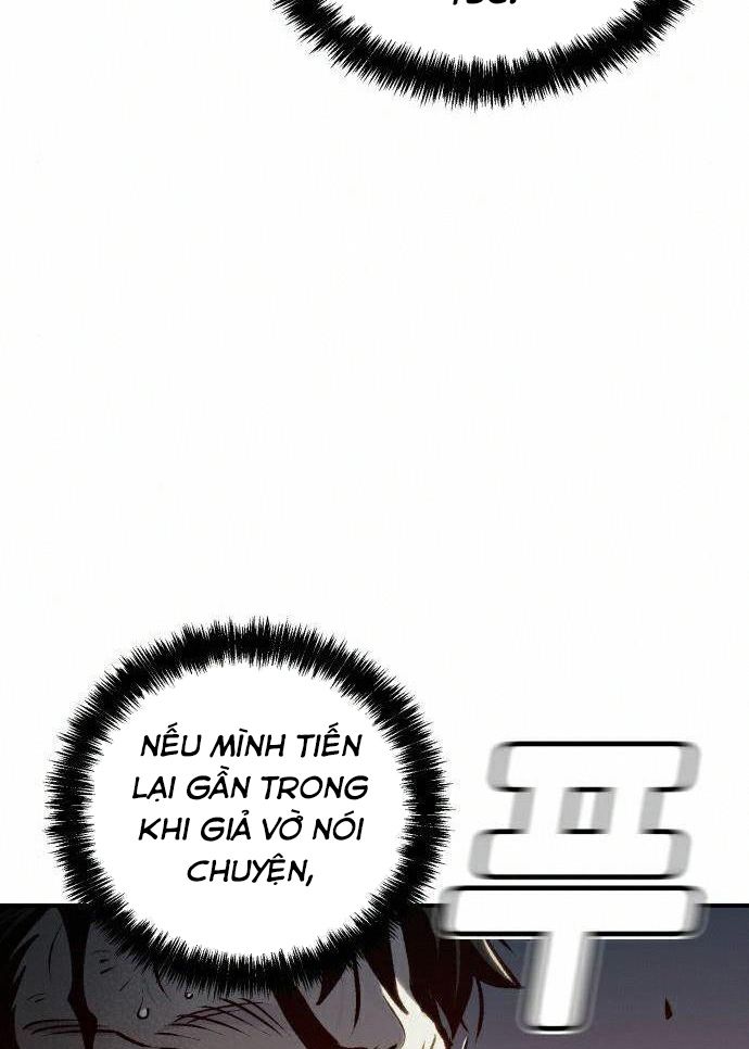 Tôi - Necromancer Cô Độc Chap 21 - Next Chap 22