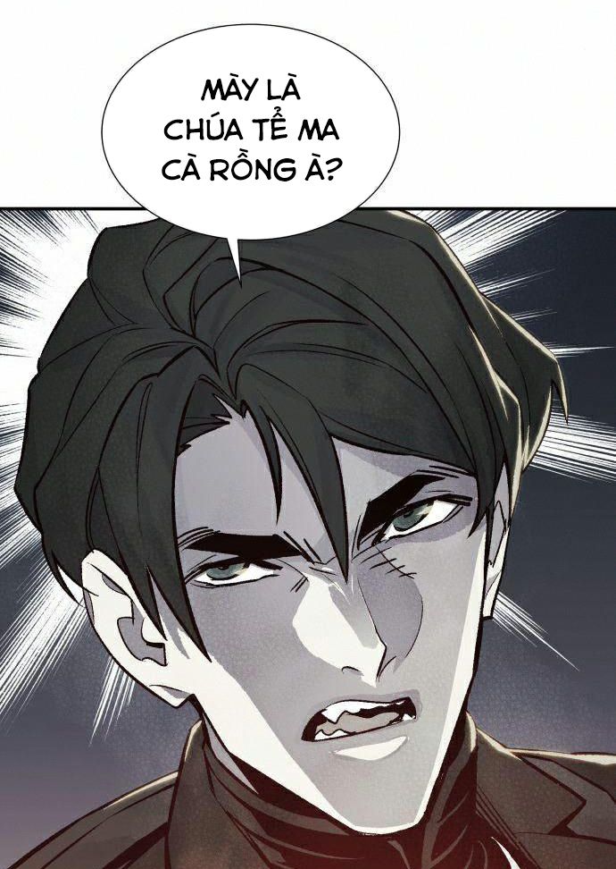 Tôi - Necromancer Cô Độc Chap 21 - Next Chap 22