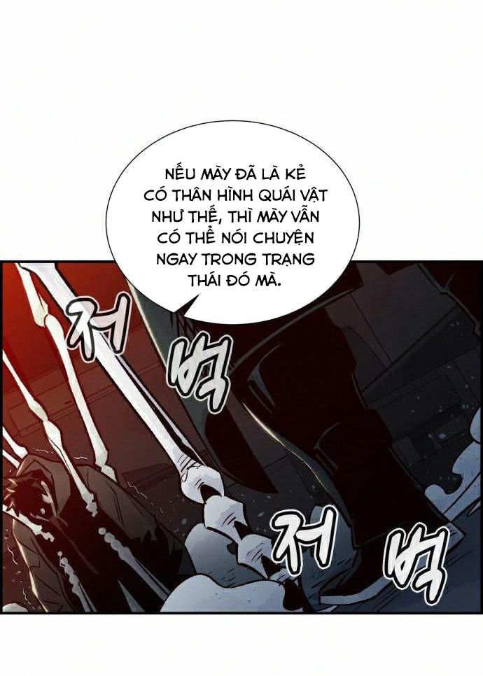 Tôi - Necromancer Cô Độc Chap 21 - Next Chap 22
