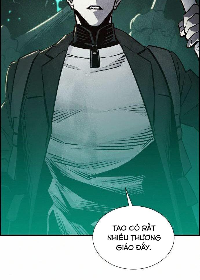 Tôi - Necromancer Cô Độc Chap 21 - Next Chap 22