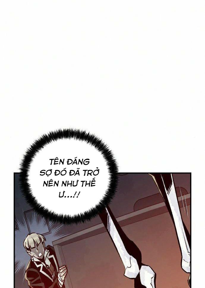 Tôi - Necromancer Cô Độc Chap 21 - Next Chap 22