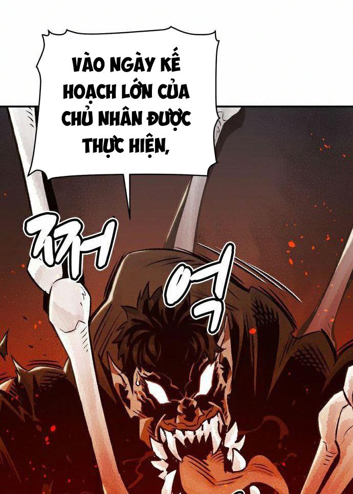 Tôi - Necromancer Cô Độc Chap 21 - Next Chap 22