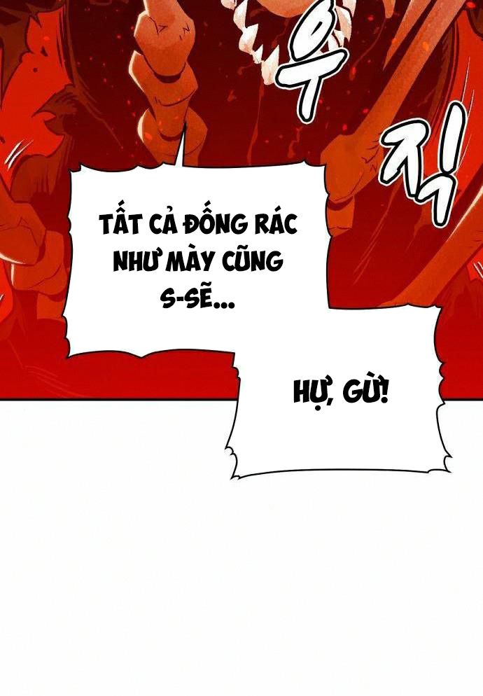 Tôi - Necromancer Cô Độc Chap 21 - Next Chap 22