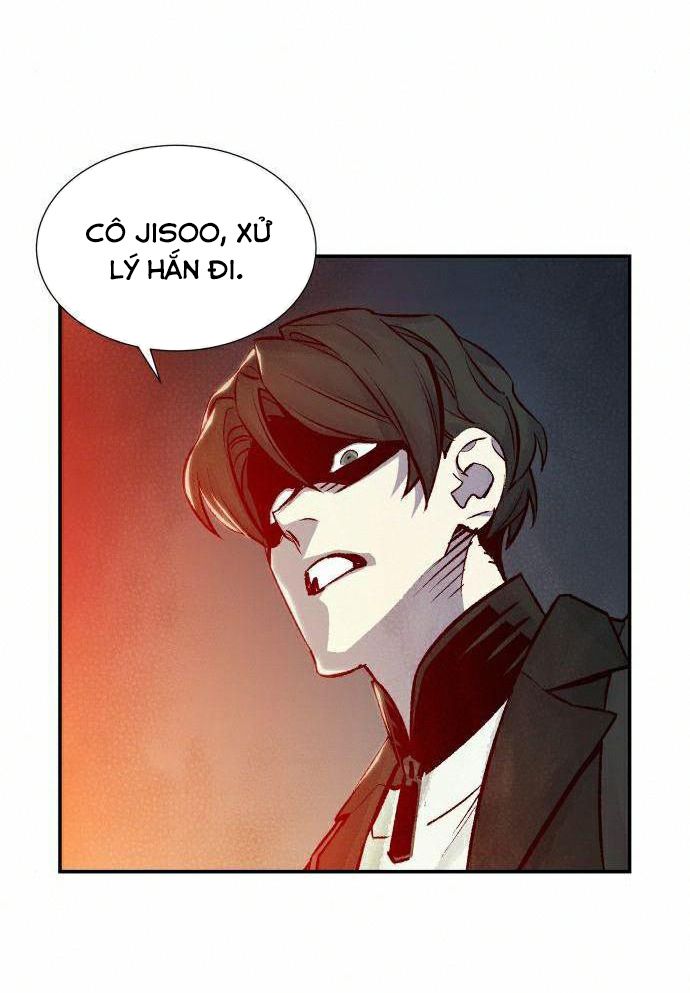 Tôi - Necromancer Cô Độc Chap 21 - Next Chap 22