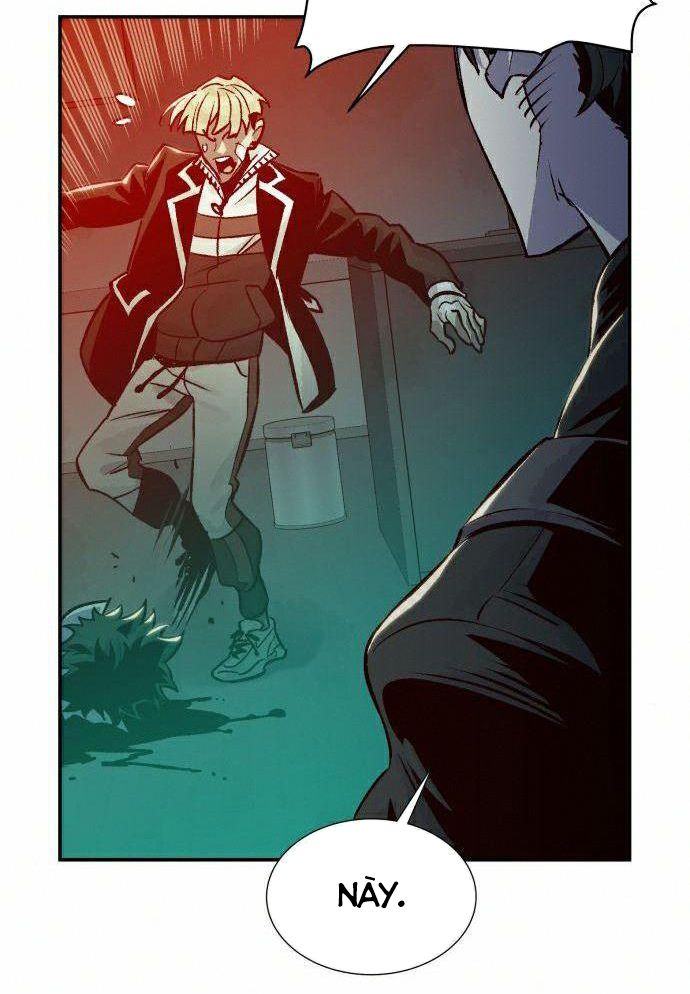 Tôi - Necromancer Cô Độc Chap 21 - Next Chap 22