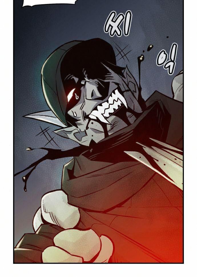 Tôi - Necromancer Cô Độc Chap 21 - Next Chap 22