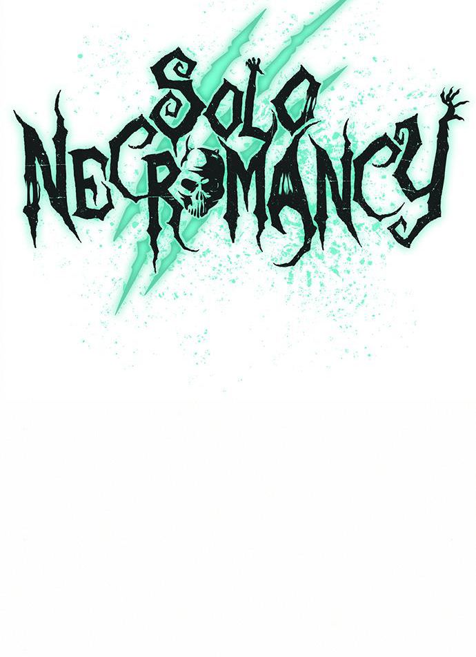 Tôi - Necromancer Cô Độc Chap 21 - Next Chap 22