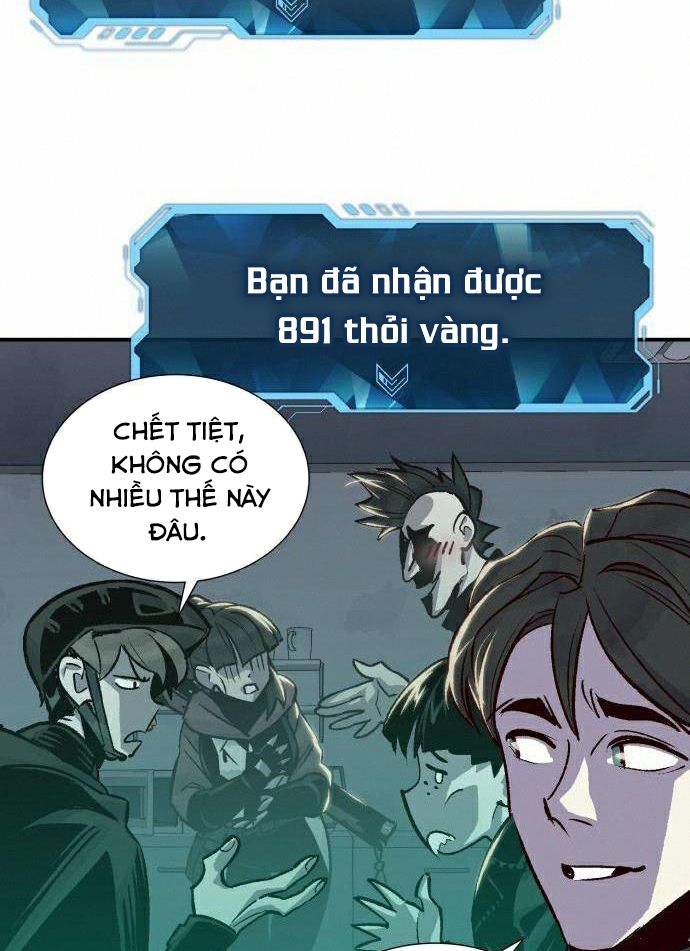 Tôi - Necromancer Cô Độc Chap 21 - Next Chap 22