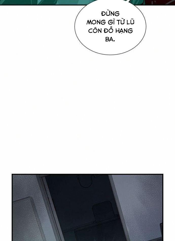 Tôi - Necromancer Cô Độc Chap 21 - Next Chap 22