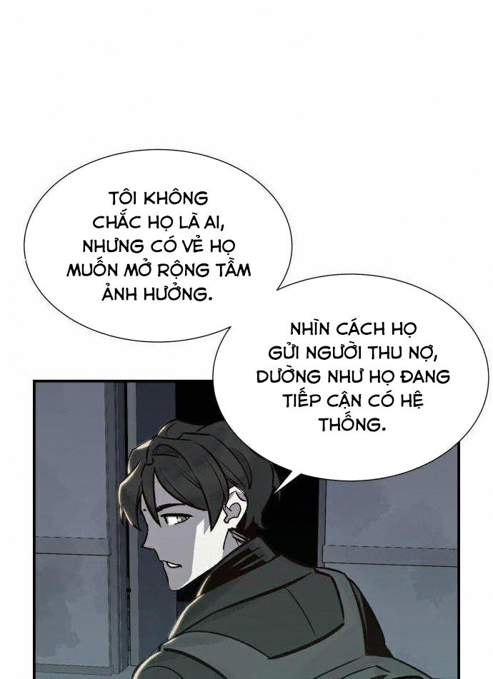 Tôi - Necromancer Cô Độc Chap 21 - Next Chap 22