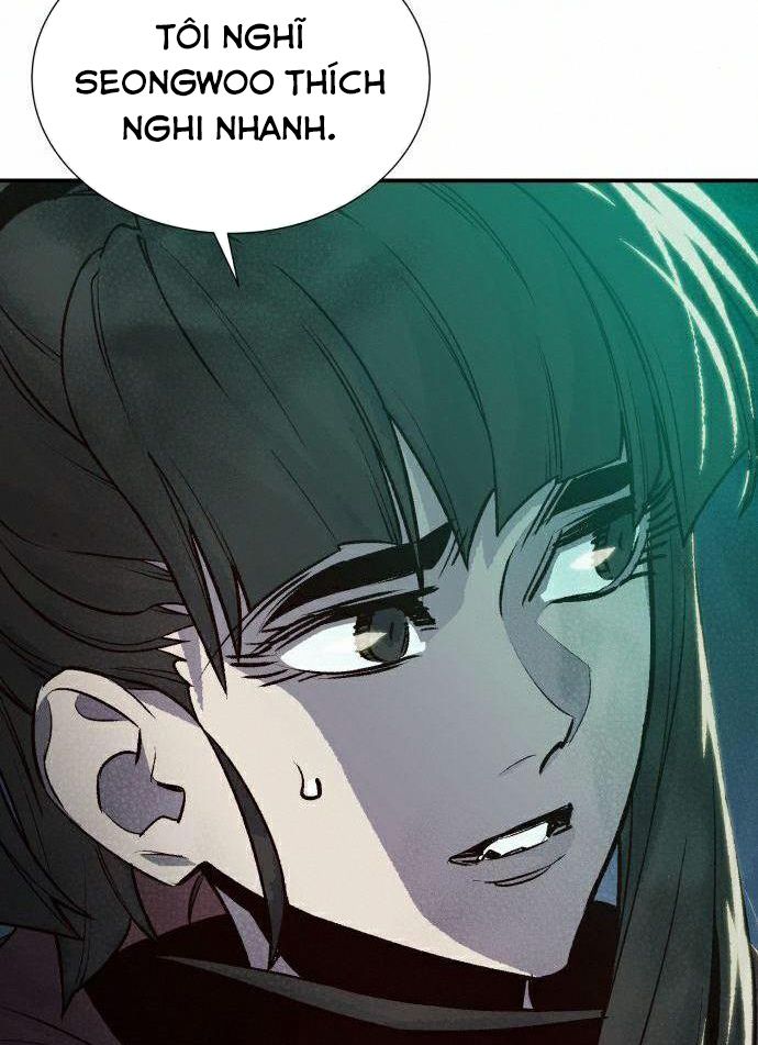 Tôi - Necromancer Cô Độc Chap 21 - Next Chap 22