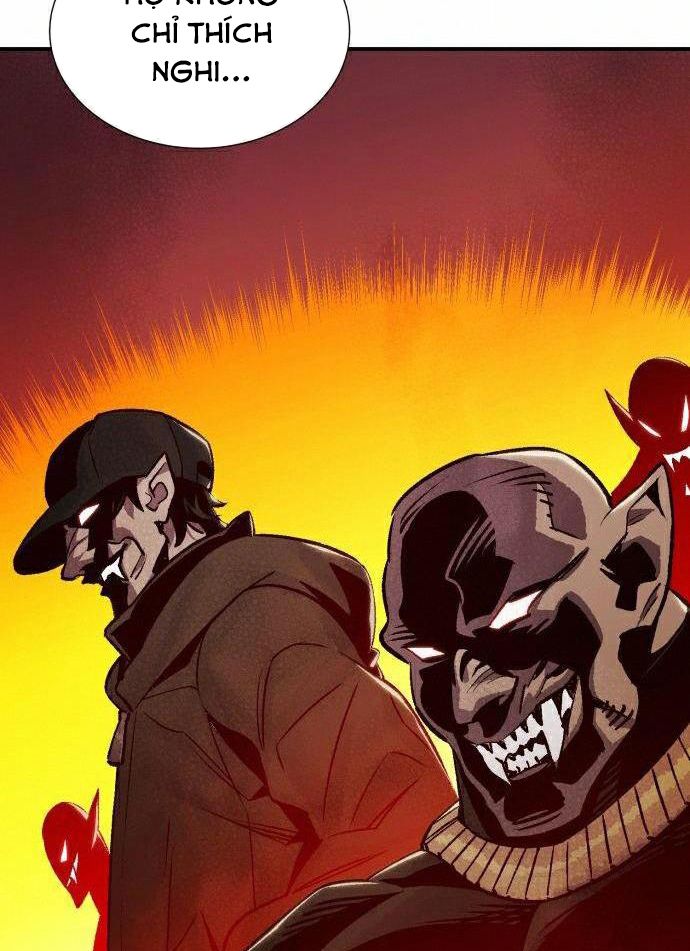 Tôi - Necromancer Cô Độc Chap 21 - Next Chap 22