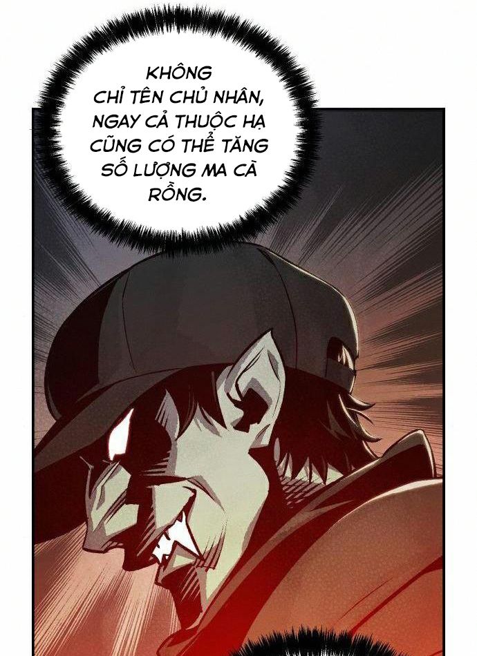 Tôi - Necromancer Cô Độc Chap 21 - Next Chap 22