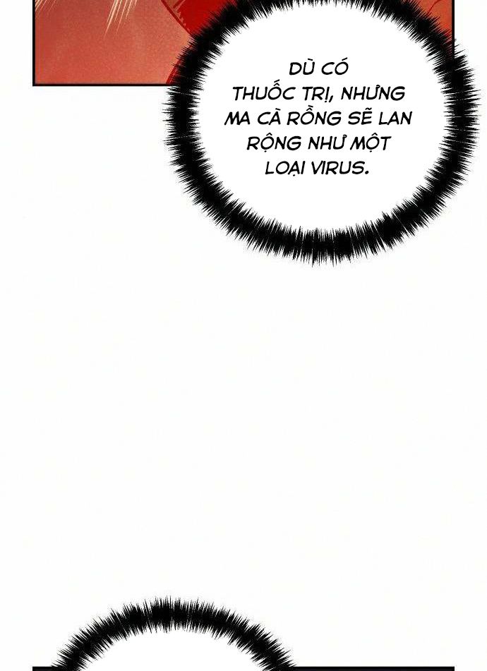 Tôi - Necromancer Cô Độc Chap 21 - Next Chap 22