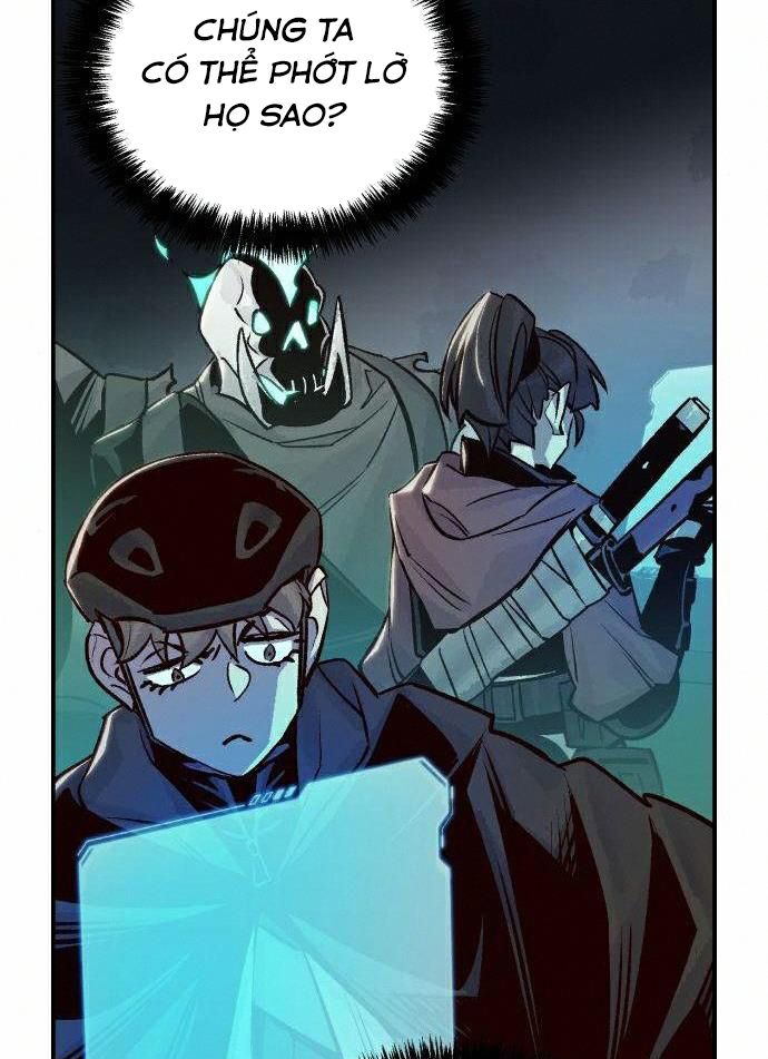 Tôi - Necromancer Cô Độc Chap 21 - Next Chap 22