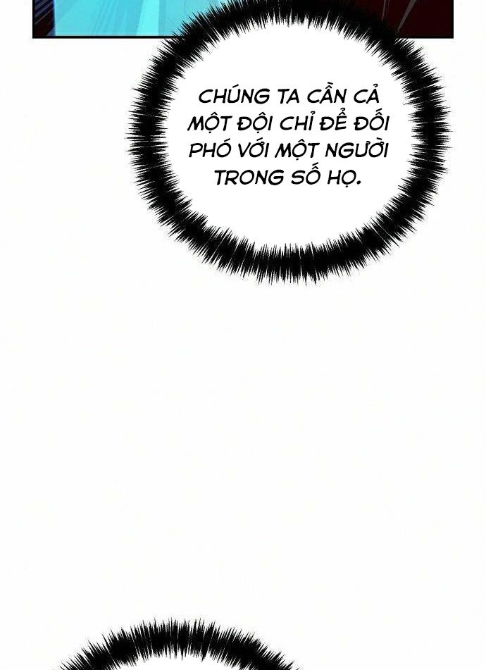 Tôi - Necromancer Cô Độc Chap 21 - Next Chap 22