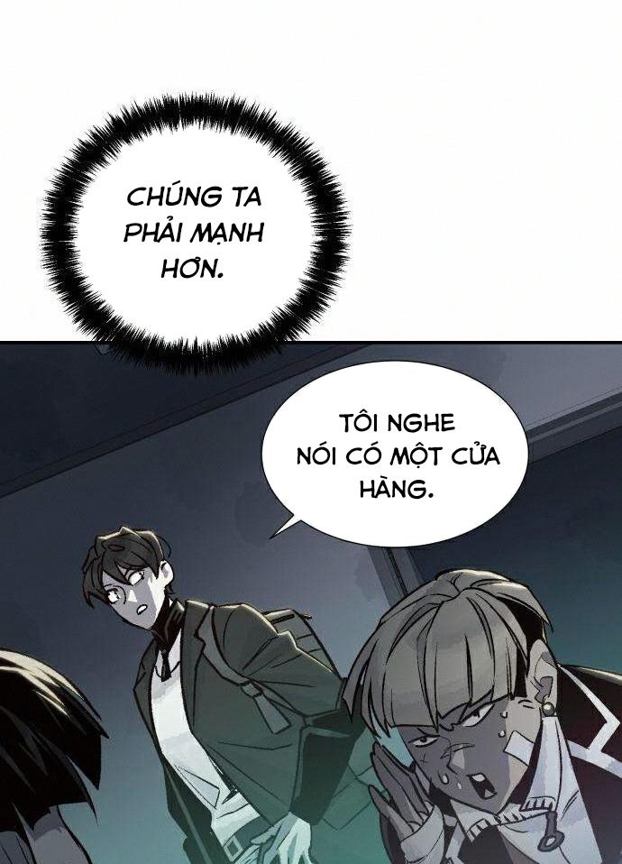 Tôi - Necromancer Cô Độc Chap 21 - Next Chap 22