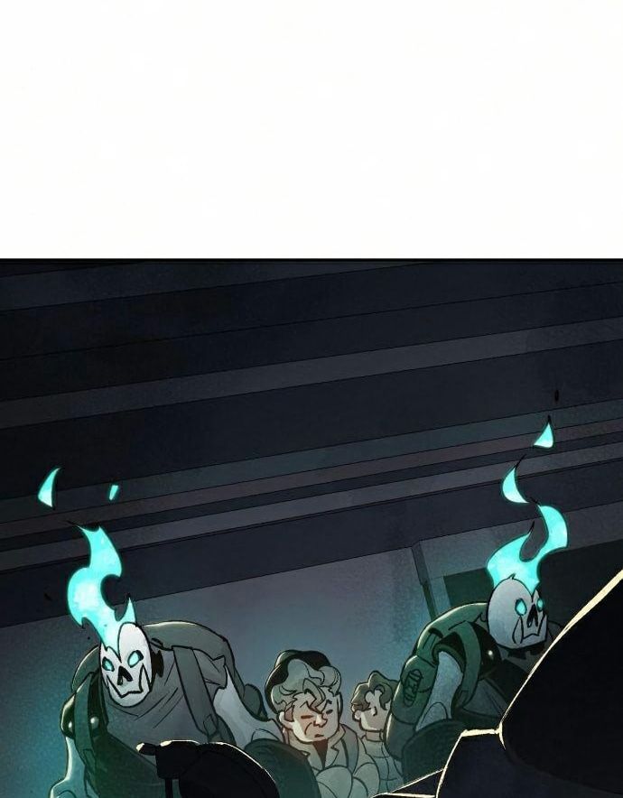 Tôi - Necromancer Cô Độc Chap 22 - Next Chap 23