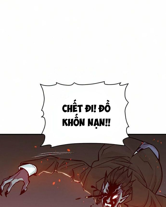 Tôi - Necromancer Cô Độc Chap 22 - Next Chap 23