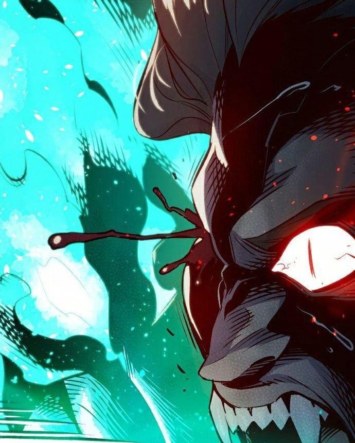 Tôi - Necromancer Cô Độc Chap 22 - Next Chap 23