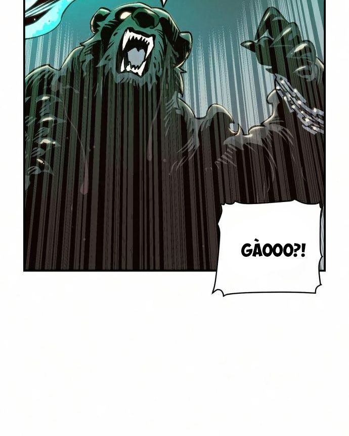 Tôi - Necromancer Cô Độc Chap 22 - Next Chap 23