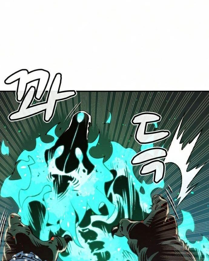 Tôi - Necromancer Cô Độc Chap 22 - Next Chap 23