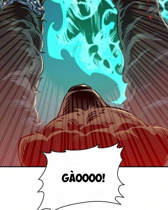 Tôi - Necromancer Cô Độc Chap 22 - Next Chap 23