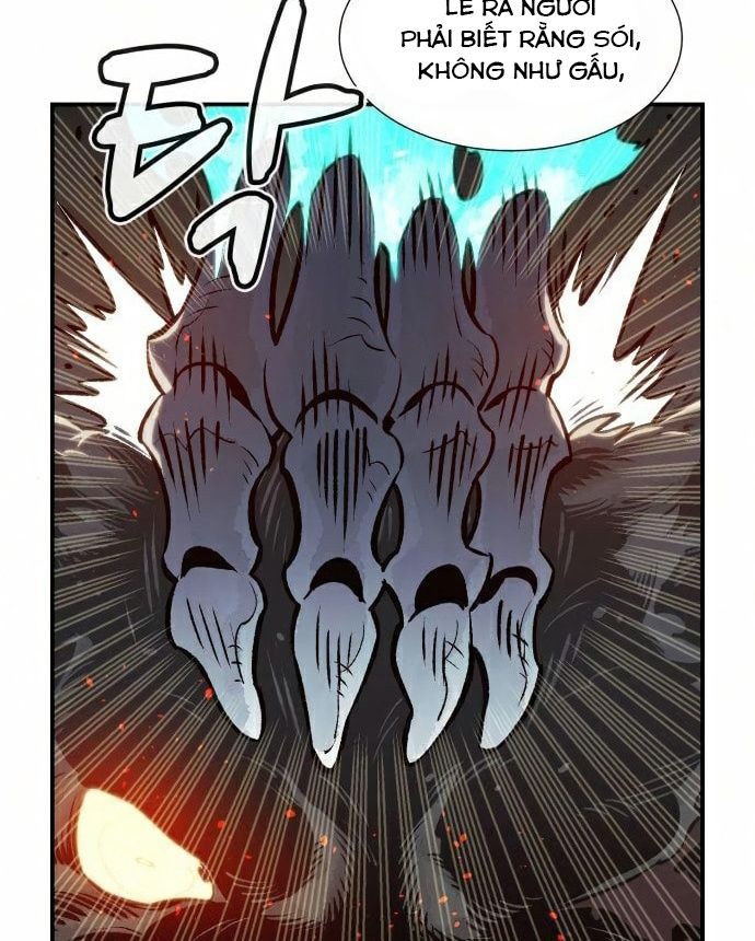 Tôi - Necromancer Cô Độc Chap 22 - Next Chap 23