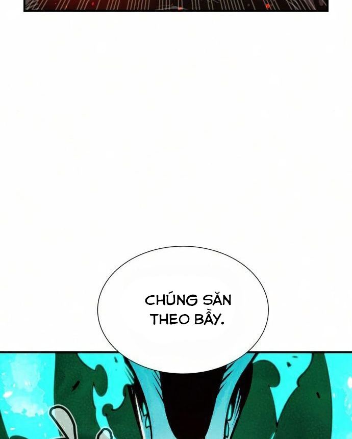 Tôi - Necromancer Cô Độc Chap 22 - Next Chap 23