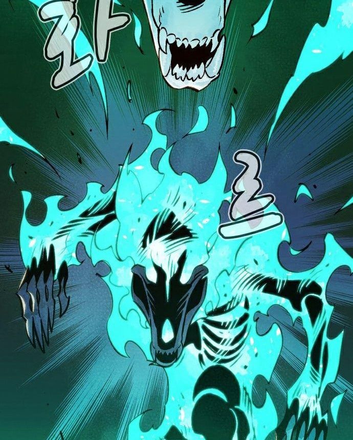 Tôi - Necromancer Cô Độc Chap 22 - Next Chap 23