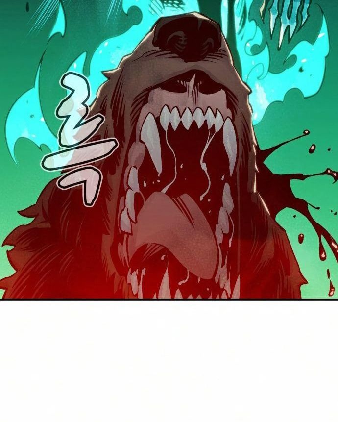 Tôi - Necromancer Cô Độc Chap 22 - Next Chap 23