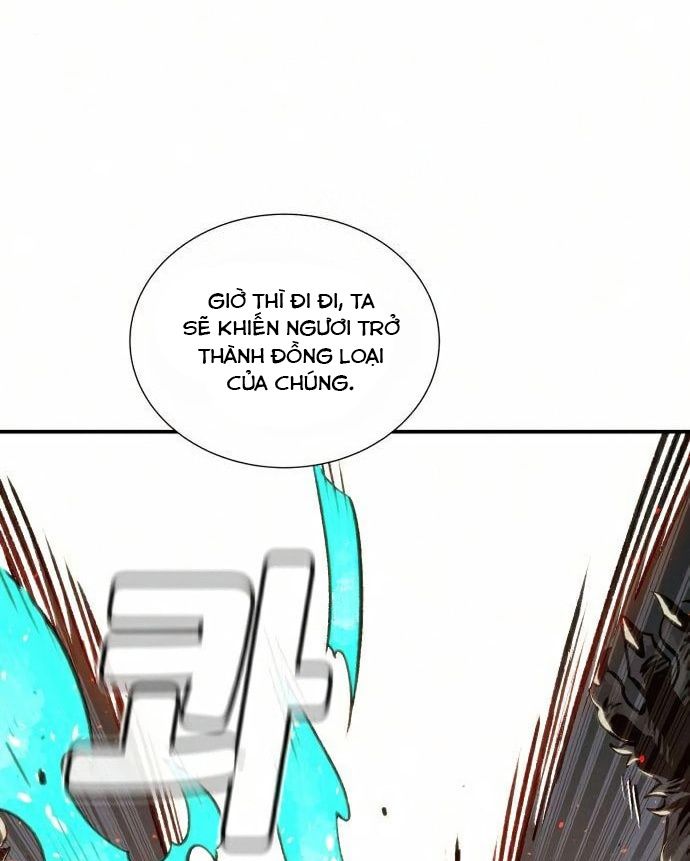 Tôi - Necromancer Cô Độc Chap 22 - Next Chap 23