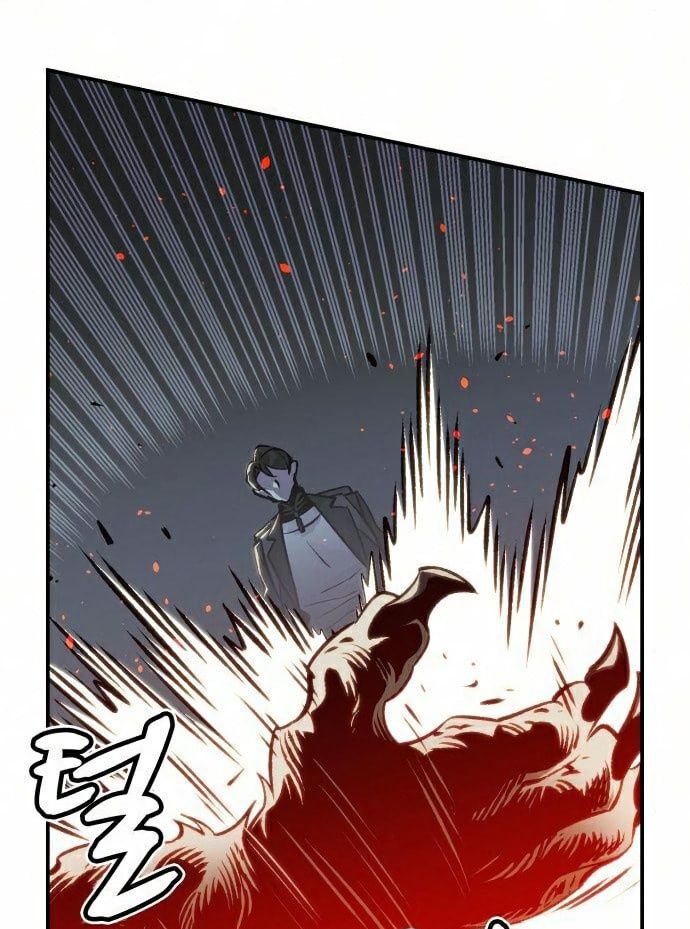 Tôi - Necromancer Cô Độc Chap 22 - Next Chap 23