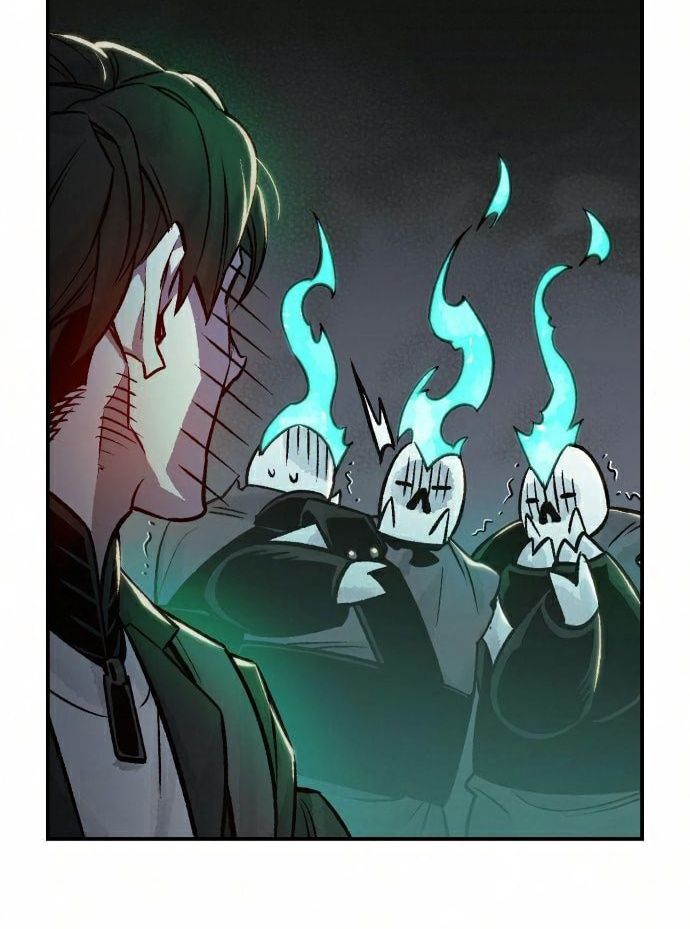 Tôi - Necromancer Cô Độc Chap 22 - Next Chap 23