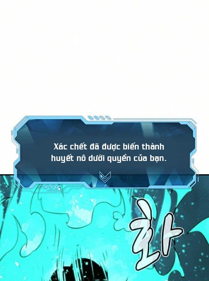 Tôi - Necromancer Cô Độc Chap 22 - Next Chap 23