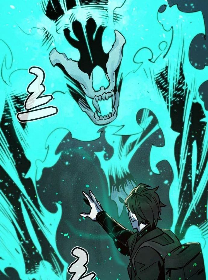 Tôi - Necromancer Cô Độc Chap 22 - Next Chap 23
