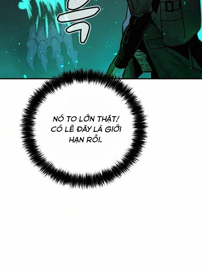 Tôi - Necromancer Cô Độc Chap 22 - Next Chap 23