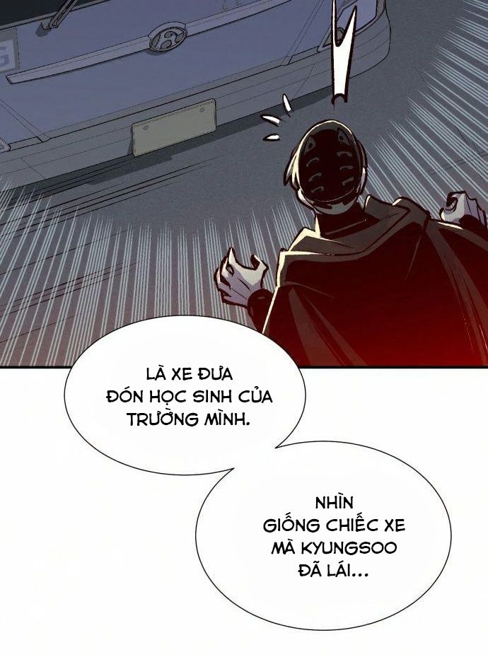 Tôi - Necromancer Cô Độc Chap 22 - Next Chap 23