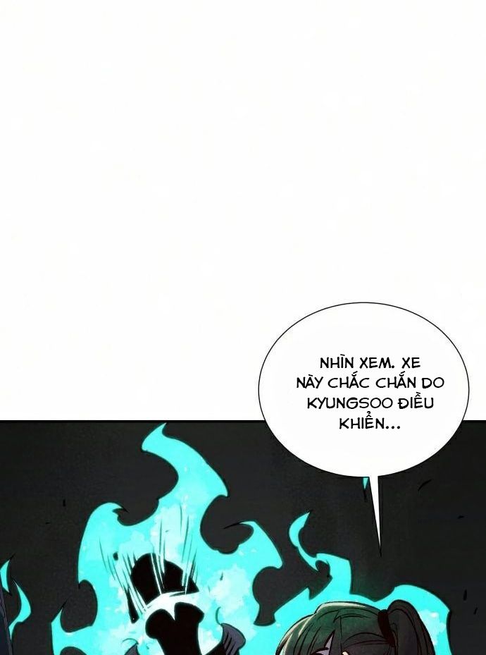 Tôi - Necromancer Cô Độc Chap 22 - Next Chap 23