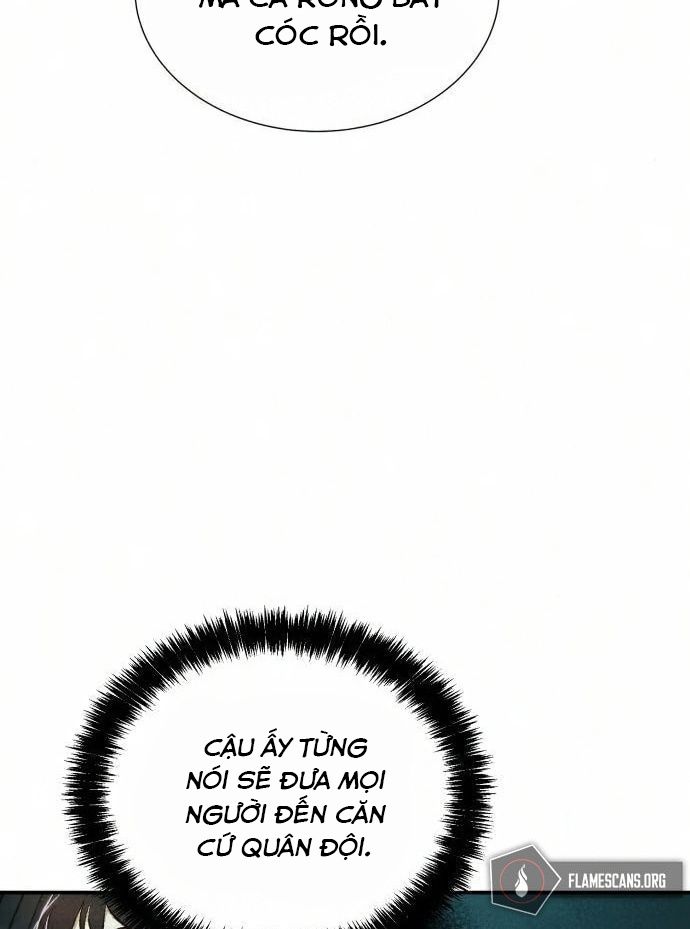 Tôi - Necromancer Cô Độc Chap 22 - Next Chap 23