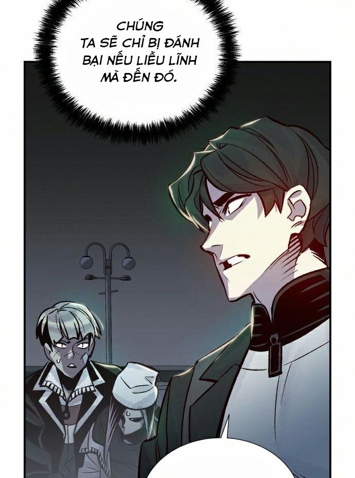 Tôi - Necromancer Cô Độc Chap 22 - Next Chap 23