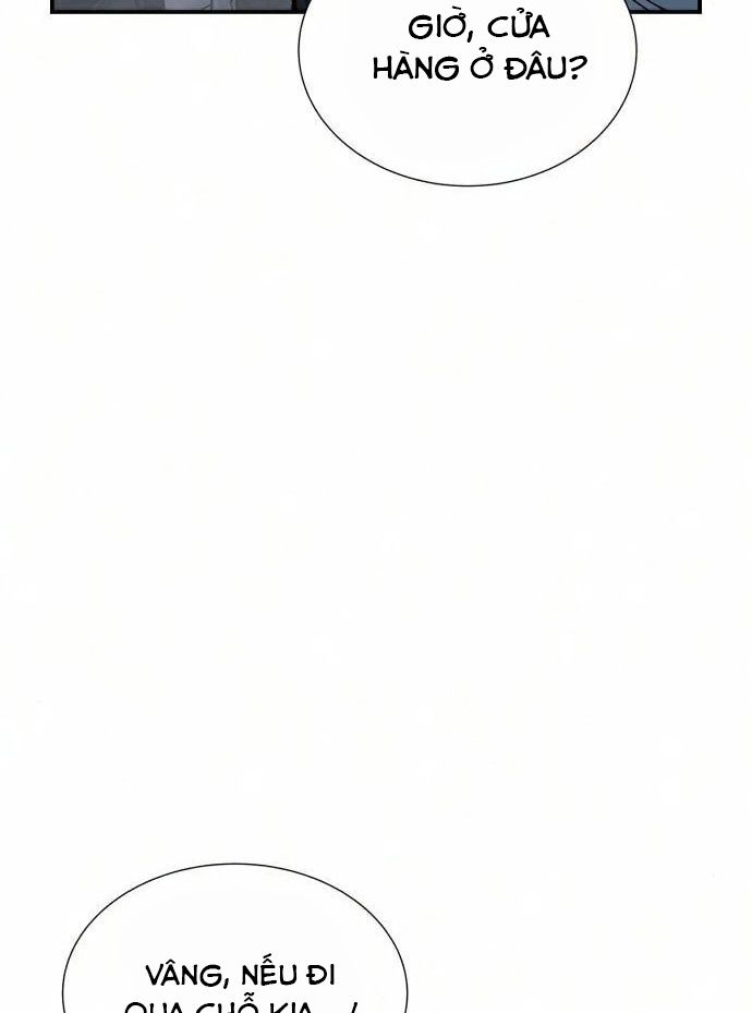 Tôi - Necromancer Cô Độc Chap 22 - Next Chap 23